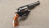Ruger ~ Police Service Six ~ .357 Magnum