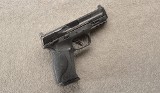 Smith & Wesson ~ M&P M2.0 ~ 9MM ~ Optic Ready Slide
