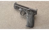 Smith & Wesson ~ M&P M2.0 ~ 9MM ~ Optic Ready Slide - 2 of 2