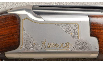 Browning ~ Ultra XS ~ 12 Gauge - Image 3 of 14
