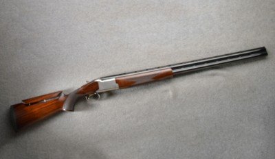 Browning ~ Ultra XS ~ 12 Gauge