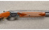 Browning / Belgium ~ Superposed ~ 20 Gauge ~ 1966 Production - 3 of 13
