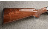 Browning/Japan ~ Model 12 ~ Grade V ~ Engraved ~ .28 Gauge - 2 of 14