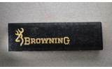 Browning/Japan ~ Model 12 ~ Grade V ~ Engraved ~ .28 Gauge - 14 of 14
