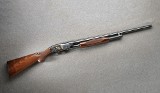 Browning/Japan ~ Model 12 ~ Grade V ~ Engraved ~ .28 Gauge - 1 of 14