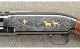 Browning/Japan ~ Model 12 ~ Grade V ~ Engraved ~ .28 Gauge - 11 of 14