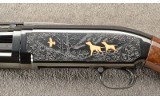Browning/Japan ~ Model 12 ~ Grade V ~ Engraved ~ .28 Gauge - 11 of 14