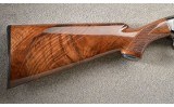 Browning/Japan ~ Model 12 ~ Grade V ~ Engraved ~ .28 Gauge - 2 of 14