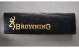 Browning/Japan ~ Model 12 ~ Grade V ~ Engraved ~ .28 Gauge - 14 of 14