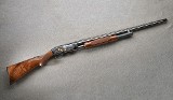 Browning/Japan ~ Model 12 ~ Grade V ~ Engraved ~ .28 Gauge - 1 of 14