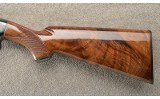 Browning/Japan ~ Model 12 ~ Grade V ~ Engraved ~ .28 Gauge - 12 of 14