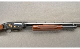 Browning/Japan ~ Model 12 ~ Grade V ~ Engraved ~ .28 Gauge - 4 of 14