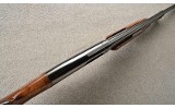 Browning/Japan ~ Model 12 ~ Grade V ~ Engraved ~ .28 Gauge - 7 of 14