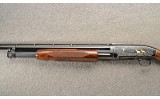 Browning/Japan ~ Model 12 ~ Grade V ~ Engraved ~ .28 Gauge - 10 of 14