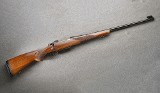 BRNO ~ ZKK-602 ~ .458 Winchester Magnum ~ 1991 Production - 1 of 1