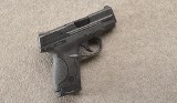 Smith & Wesson ~ M&P Shield ~ 9 MM Luger - 1 of 1