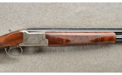 Miroku ~ MK70 ~ Sporter ~ 12 Gauge - Image 4 of 14