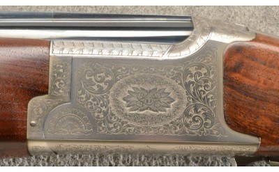 Miroku ~ MK70 ~ Sporter ~ 12 Gauge - Image 12 of 14