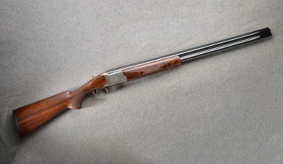 Miroku ~ MK70 ~ Sporter ~ 12 Gauge