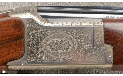 Miroku ~ MK70 ~ Sporter ~ 12 Gauge - Image 3 of 14