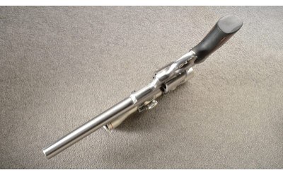 Ruger ~ Redhawk ~ Stainless ~ .44 Magnum ~ 1993 Production - Image 3 of 6