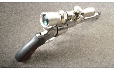 Ruger ~ Redhawk ~ Stainless ~ .44 Magnum ~ 1993 Production - Image 4 of 6