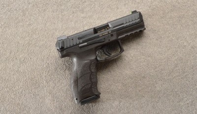 Heckler & Koch ~ VP9 ~ 9MM Luger