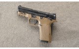 Smith & Wesson ~ M&P 9 Shield EZ ~ 9MM Luger - 2 of 2