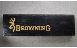 Browning ~ Model 42 ~ Grade 1 ~ Takedown ~ .410 Gauge - 14 of 14