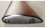 Browning ~ Model 12 ~ Grade 1 ~ Takedown ~ .28 Gauge - 13 of 14