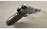Walther ~ P.38 ~ ac-45 ~ "C" Prefix ~ 9mm - 3 of 5 Walther ~ P.38 ~ ac-45 ~ "C" Prefix ~ 9mm - 3 of 5