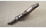 Walther ~ P.38 ~ ac-45 ~ "C" Prefix ~ 9mm - 4 of 5 Walther ~ P.38 ~ ac-45 ~ "C" Prefix ~ 9mm - 4 of 5