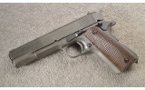 Union Switch & Signal ~ Model 1911A1 ~ 45 ACP ~ 1943 - 2 of 5