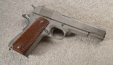 Union Switch & Signal ~ Model 1911A1 ~ 45 ACP ~ 1943 - 1 of 5