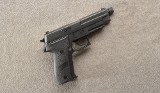 Sig Sauer ~ P226 ~ 9MM Luger - 1 of 2