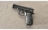 CZ ~ 75 D Compact ~ 9MM - 2 of 3