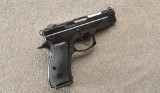 CZ ~ 75 D Compact ~ 9MM - 1 of 3