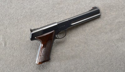 Colt ~ Match Target ~ .22LR