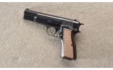 Browning ~ Hi-Power ~ .40 S&W - 2 of 3