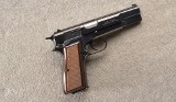 Browning ~ Hi-Power ~ .40 S&W - 1 of 3