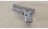 Glock ~ 43 ~ 9MM Luger ~ Two Tone - 2 of 2