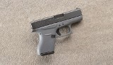 Glock ~ 43 ~ 9MM Luger ~ Two Tone - 1 of 2
