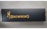 Browning ~ BT-100 ~ Stainless ~ Trap Gun ~ 12 Gauge - 13 of 13