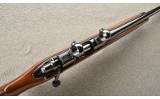 Remington ~ Model 700 ~ BDL ~ Varmint Special ~ .22-250 Remington - 6 of 11