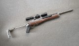 Ruger ~ Mini-14 ~ Ranch Rifle ~ .223 Cal - 1 of 10