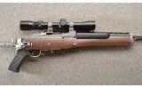 Ruger ~ Mini-14 ~ Ranch Rifle ~ .223 Cal - 3 of 10