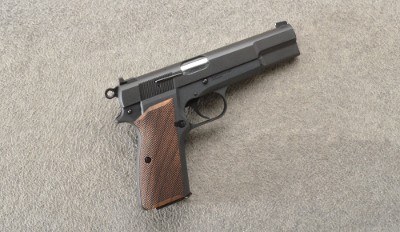 Springfield ~ SA-35 ~ 9MM