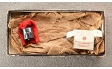Ruger ~ Single-Six ~ .22LR ~ 3 Screw - 3 of 3