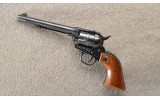 Ruger ~ Single-Six ~ .22LR ~ 3 Screw - 2 of 3