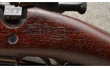 Remington ~ Model 1903 ~ 30-06 Springfield ~ 1942 Barrel Date - 12 of 14
